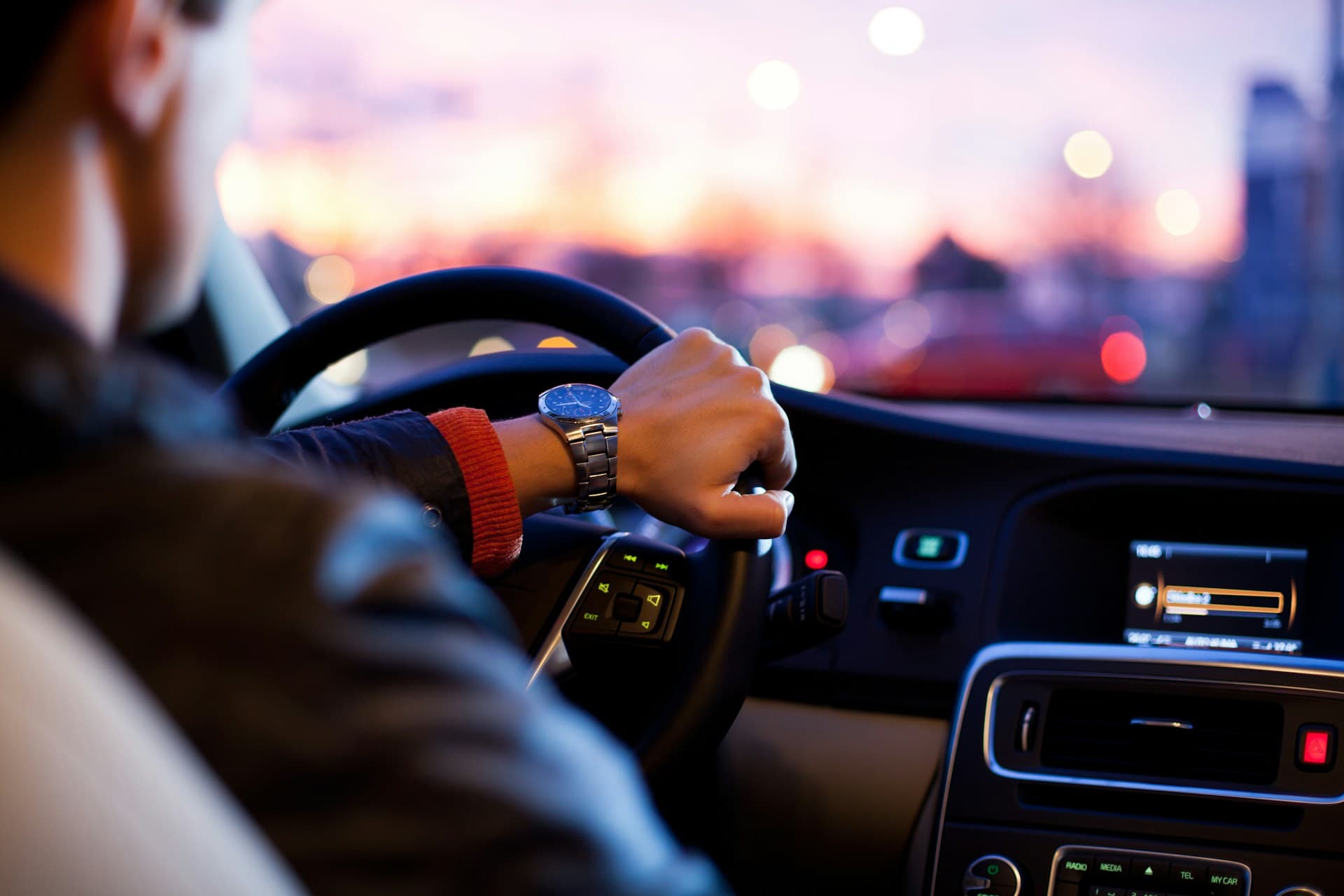 AssignRide